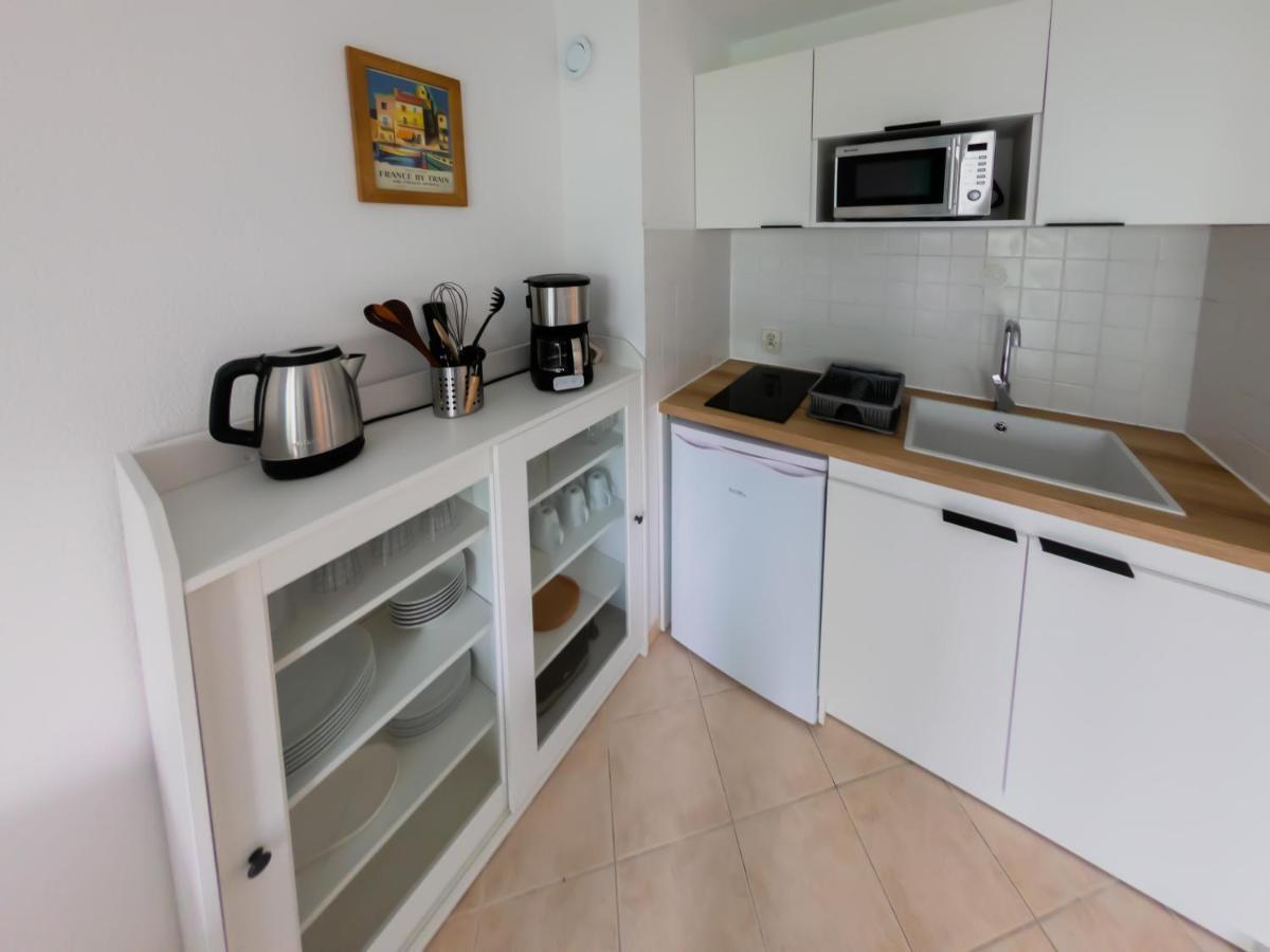 Ferienwohnung Le Soleil D'Or 4 Pers Parcheggio Wifi Nizza Exterior foto