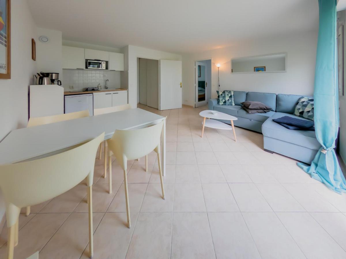 Ferienwohnung Le Soleil D'Or 4 Pers Parcheggio Wifi Nizza Exterior foto
