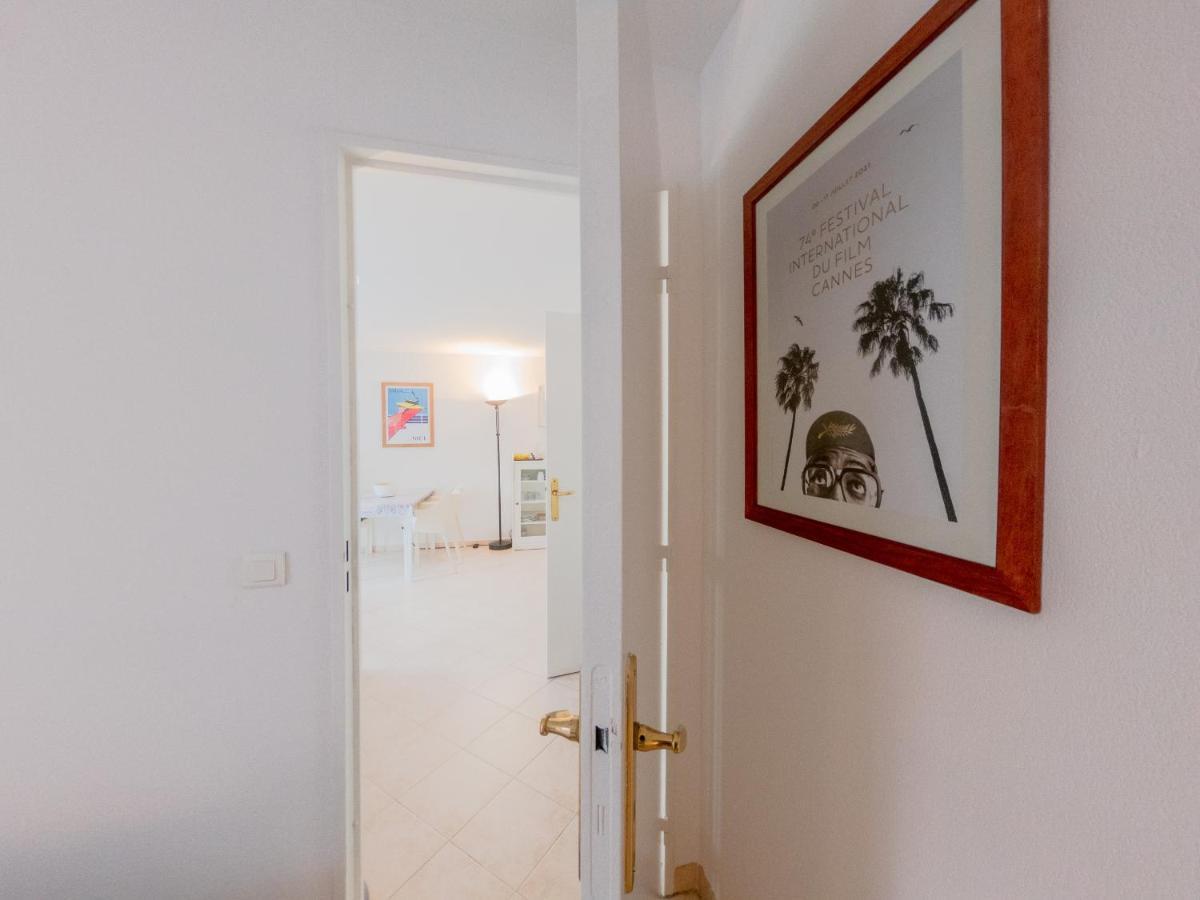 Ferienwohnung Le Soleil D'Or 4 Pers Parcheggio Wifi Nizza Exterior foto